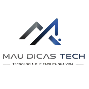 Mau Dicas Tech